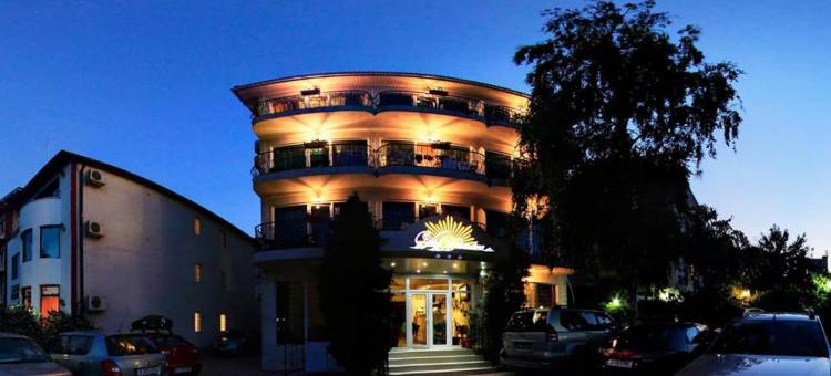 迪安德拉酒店(Hotel Diandra)图片