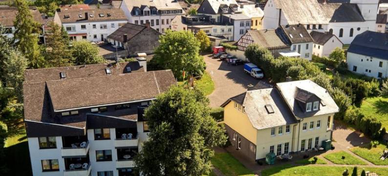 马斯酒店-餐厅(Hotel-Restaurant Maas)图片