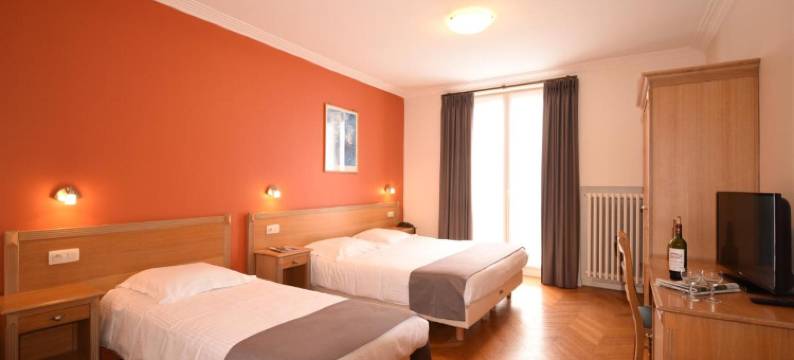 萨博多尔酒店(Hotel Sabot d'Or)图片