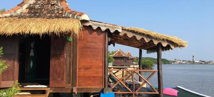 欧曼阿奇别墅酒店(Omah Alchy Cottages)图片