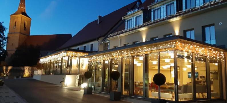 罗萨诺餐厅酒店(Rossano Boutique Hotel & Ristorante)图片