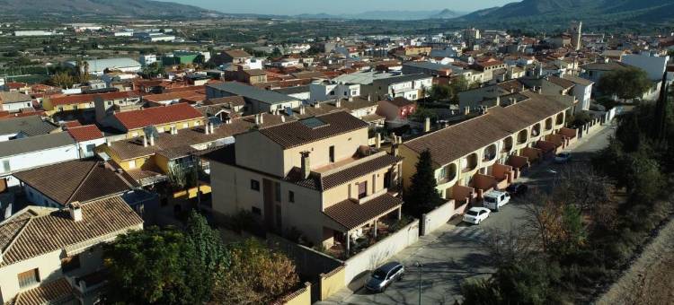 佩塞塔乡村别墅(Casa Peseta, Casa Rural)图片