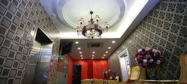 阿尔卡迪里酒店(Al Khatiri Hotel)图片