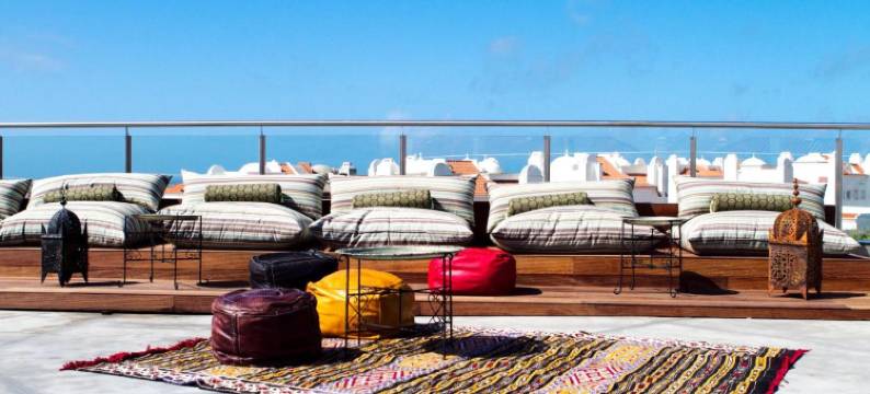 佩尼切冲浪旅馆(Surfers Lodge Peniche)图片