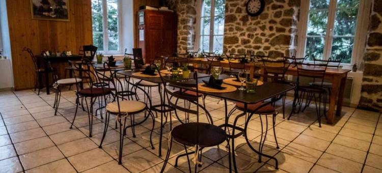 Loire-Gerbier-Mézenc图片