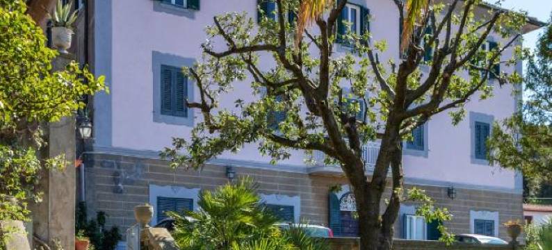 尤金妮亚别墅民宿(Villa Eugenia)图片