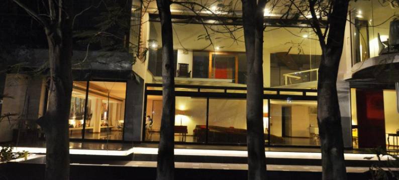 天空帝国Aarivaa豪华民宿(The Sky Imperial Aarivaa Luxury Stays)图片