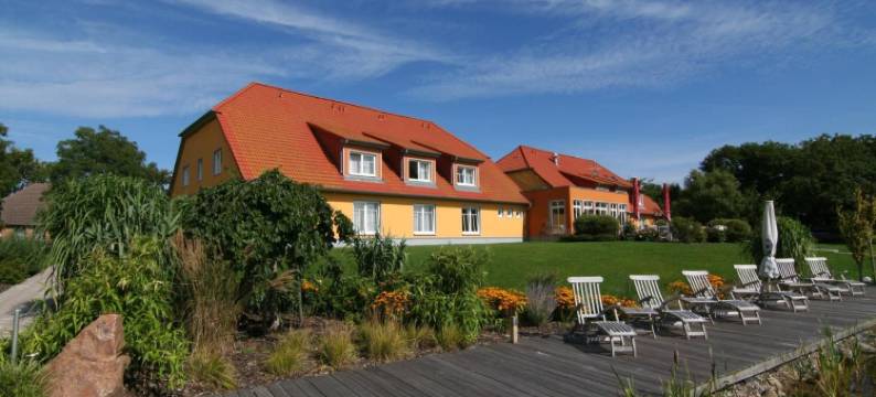 阿科纳海角酒店及餐厅(Hotel & Restaurant Zum Kap Arkona)图片