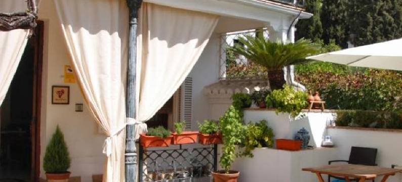 COMARES套房(Suite Comares)图片