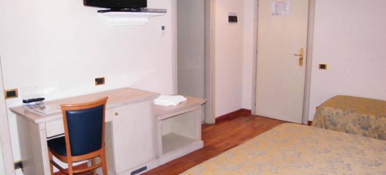 美第奇别墅酒店(Hotel Villa Medici)图片