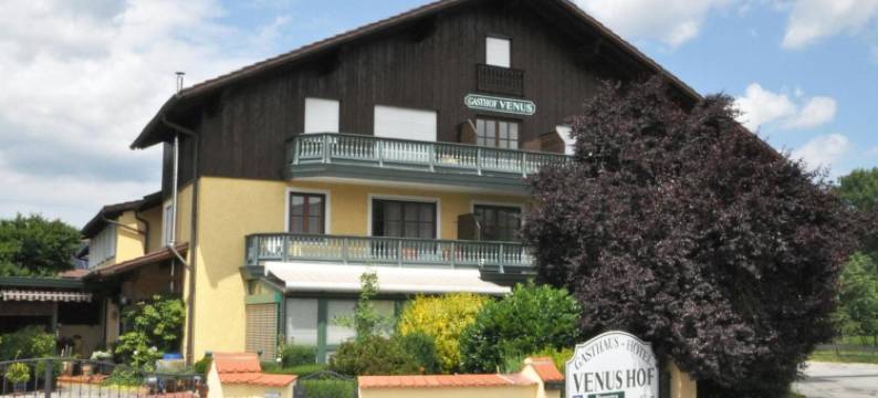 Landgasthof Venushof图片