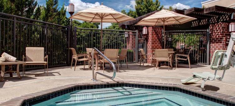 凯悦嘉寓酒店-普利茅斯会议费城(Hyatt House Plymouth Mtg PHL)图片