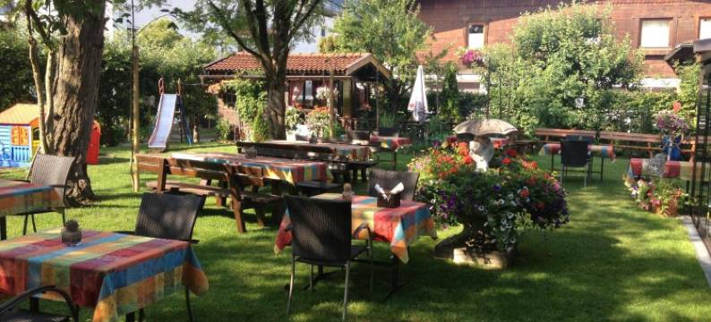 蒂罗尔斯图本酒店(Hotel Tiroler Stuben)图片