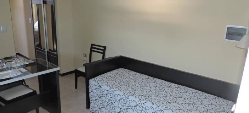 贝尔格拉诺公寓(Apart Belgrano)图片