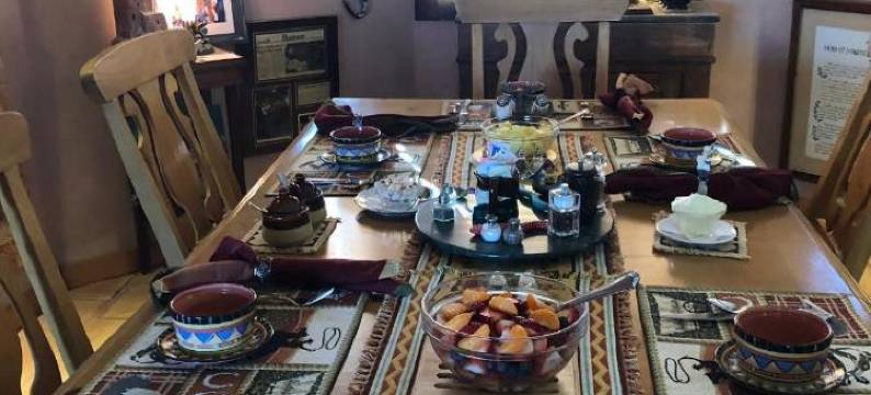 马刺十字旅馆(Spur Cross Inn)图片