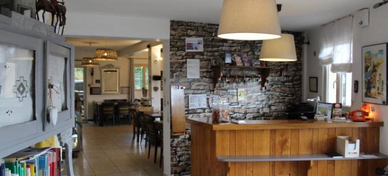 佩拉德酒店(Hotel la Peyrade)图片