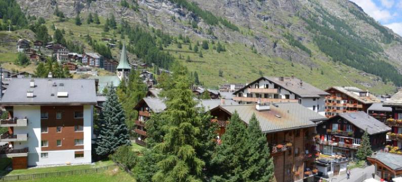 洛达尼亚酒店(Hotel Rhodania)图片