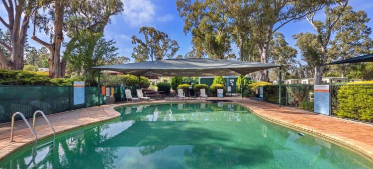 探险公园 - 克莱尔(Discovery Parks - Clare)图片