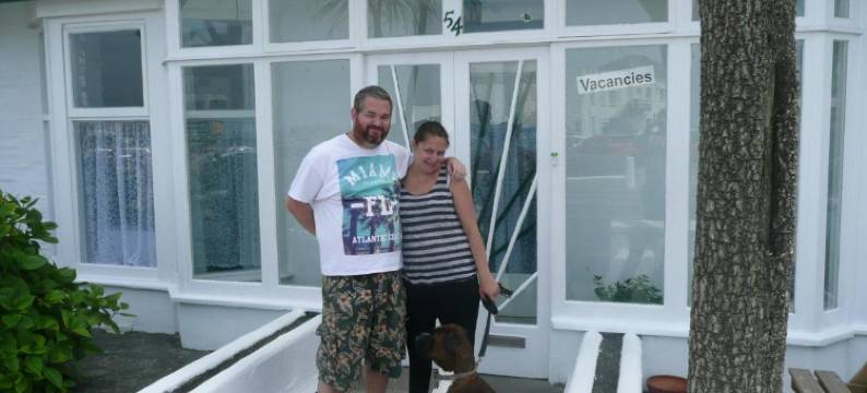 林克罗夫特酒店(The Lyncroft)图片