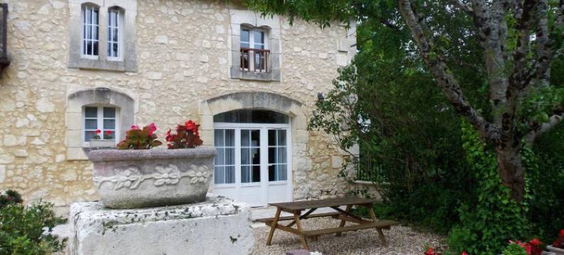 博福特庄园(Domaine de Beaufort)图片