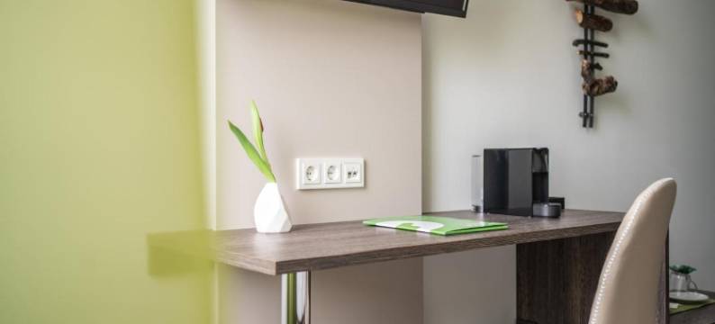 eee 酒店格拉茨(Eee Hotel Graz)图片