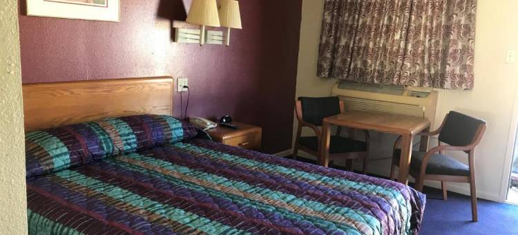 奢华旅馆(Luxury Inn)图片