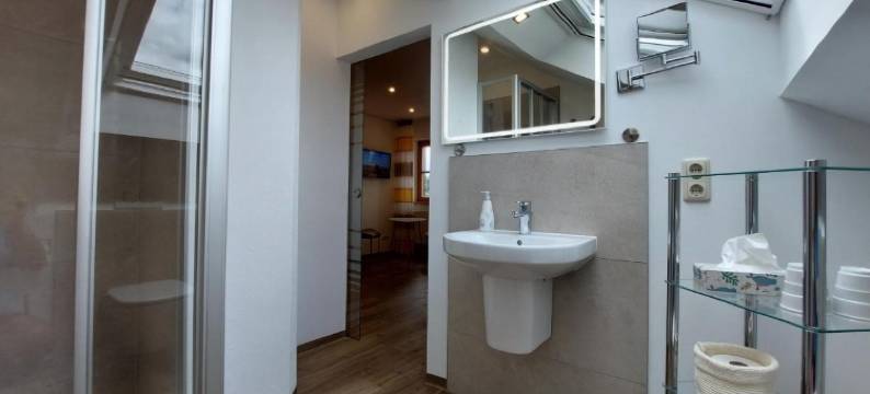 埃贝特私人旅馆(Privatpension Eberth)图片