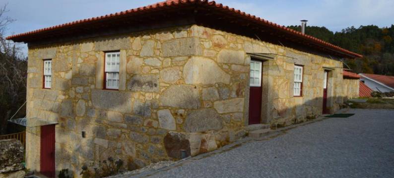 卡萨多兰乔 - 图力士姆乡村酒店(Casa do Rancho - Turismo Rural)图片