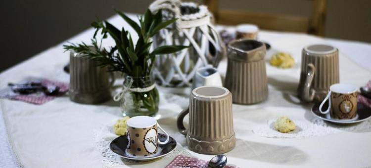安蒂科波塔莱(Antico Portale Acquasparta)图片