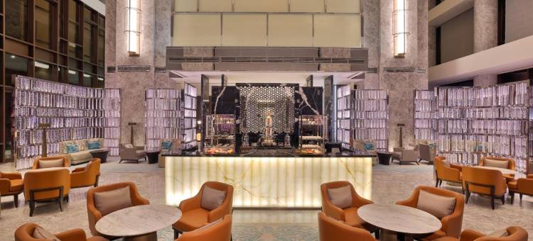 吉达香格里拉酒店(Shangri-La Jeddah)图片