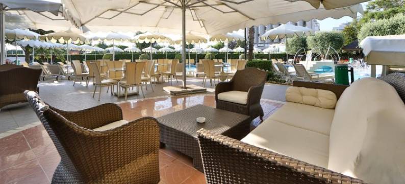 布里斯托尔酒店(Hotel Bristol)图片