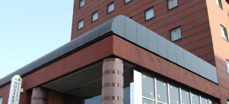 太田蒙泰罗萨酒店(Hotel Monteroza Ohta)图片