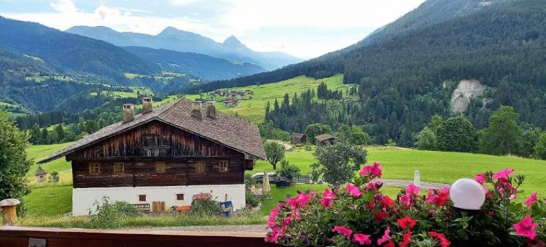 Haus Stabentheiner图片