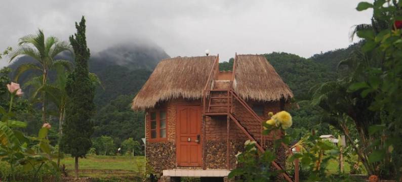 派乡村度假村(The Countryside Pai)图片