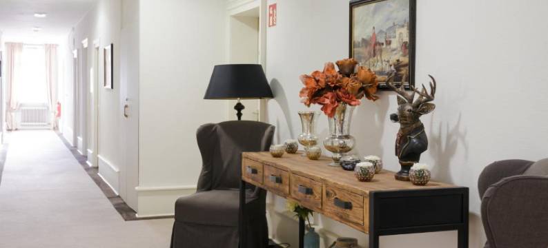 路易斯酒店(Hotel Luise)图片