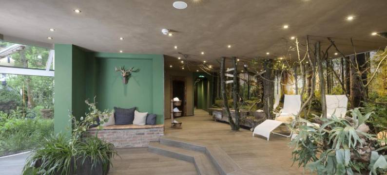 罗滕伯格兰德酒店(Landhotel am Rothenberg)图片