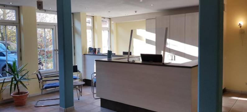 赫希跨国酒店(Hotel Hirsch)图片