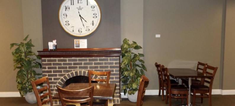 库纳巴拉布兰帝国酒店(Imperial Hotel Coonabarabran)图片