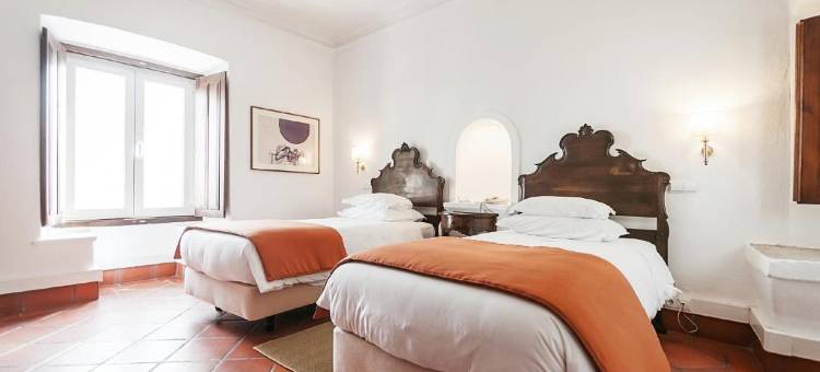 圣保罗修道院乡村酒店(Convento Sao Paulo - Hotel Rural)图片