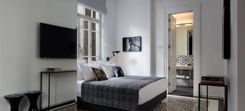 雷诺玛酒店(Renoma)图片