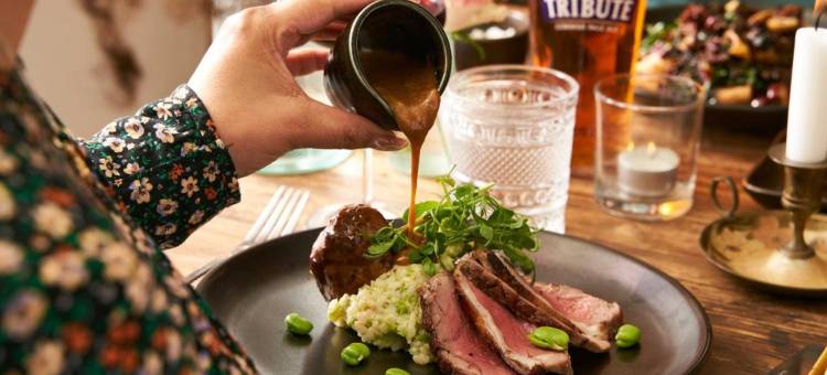 哈维内尔斯酒店(Havener's)图片