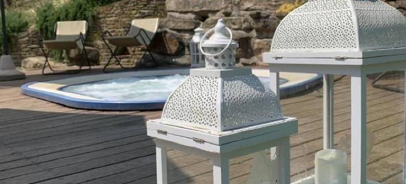 马尔卡里尼农庄酒店(Marcarini Agriturismo)图片