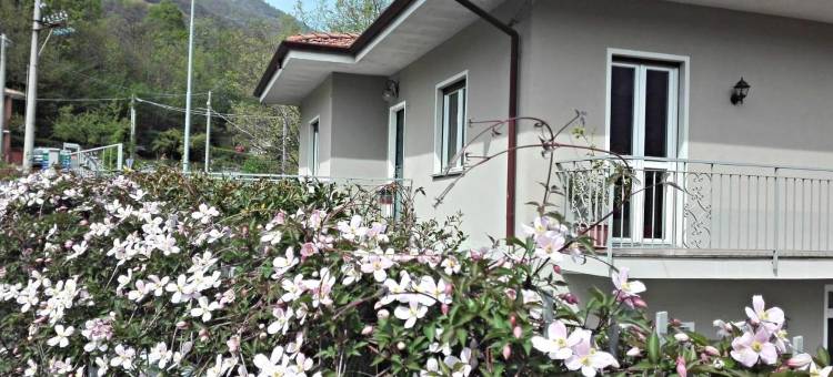 特拉拉格赫民宿(B&B Tra I Laghi)图片