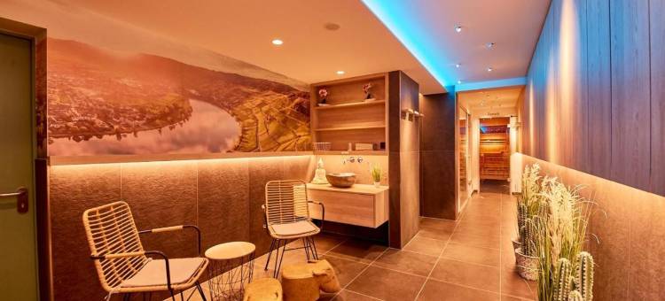 圣斯特普诺斯维纳酒店(Weinhotel St. Stephanus)图片