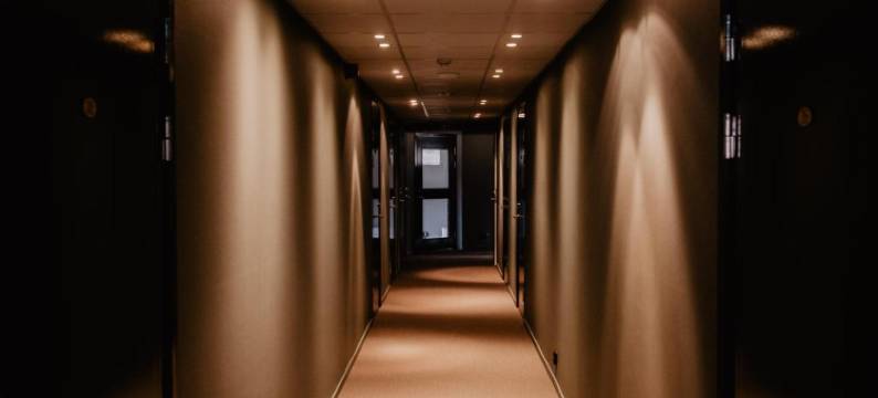 斯蒂夫特斯加登塔尔纳斯(Stiftsgården Tallnäs)图片