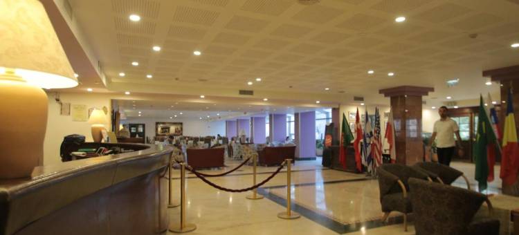 黄金酒店(Jerusalem Gold Hotel)图片