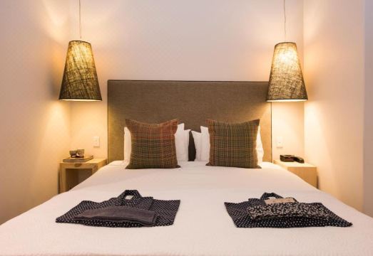 Perry Street Hotel Hotel Overview