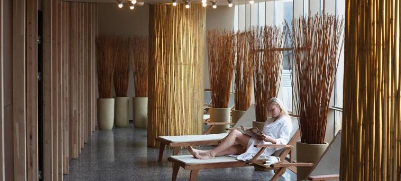 索特利尔欧里米尔温泉酒店(Terme Olimia - Hotel Sotelia)图片