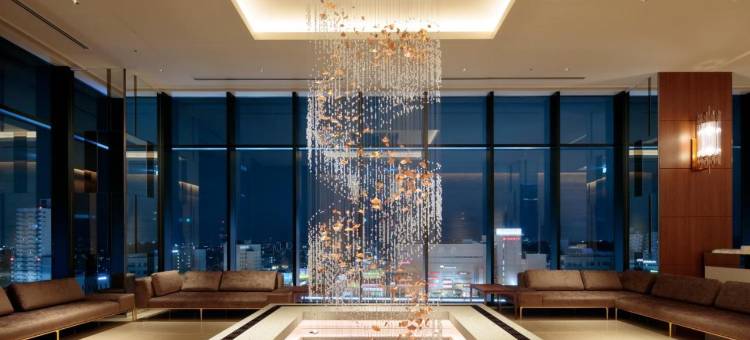 宇都宫光芒酒店(CANDEO HOTELS)(Candeo Hotel Utsunomiya)图片