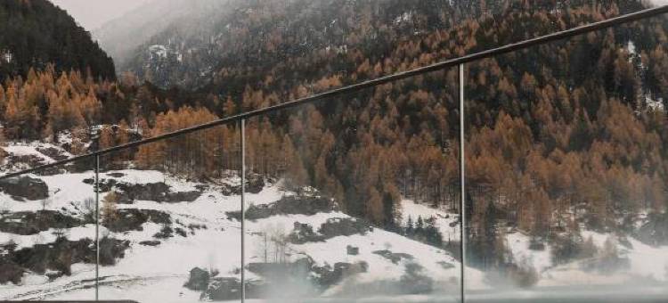 贝格兰酒店(Hotel Bergland)图片